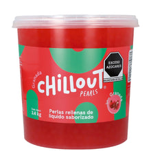 Cargar imagen en el visor de la galería, Granada: Popping Pearl / Perlas Explosivas 3.4 Kg Soda Italiana - Chai ClubChai ClubChai Club
