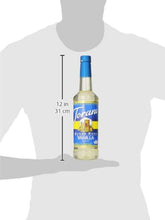 Cargar imagen en el visor de la galería, Jarabe De Vainilla Original Italia Torani Sugar Free Syrup - Chai ClubtornaiToraniChai Club
