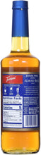 Cargar imagen en el visor de la galería, Jarabe Torani Clasico Sabor Almendra Roca 750 Ml - Chai ClubtornaiToraniChai Club
