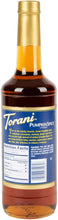 Cargar imagen en el visor de la galería, Jarabe Torani Clasico Sabor Calabaza 750 Ml - Chai ClubtornaiToraniChai Club
