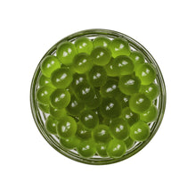 Cargar imagen en el visor de la galería, Kiwi: Popping Pearl / Perlas Explosivas 3.4 Kg Soda Italiana - Chai ClubChai ClubChai Club
