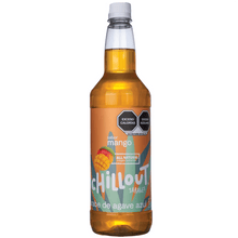Cargar imagen en el visor de la galería, Mango: Jarabe 1 litro Chill Out endulzado con agave azul - Chai Clubchill outChill outChai Club
