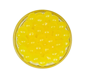 Mango Tea zone Popping Pearl / Perlas Explosivas 3.2 Kg Soda Italiana - Chai ClubChai ClubChai Club