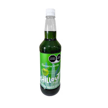 Cargar imagen en el visor de la galería, Manzana verde: Jarabe 1 litro Chill Out endulzado con agave azul - Chai Clubchill outChill outChai Club

