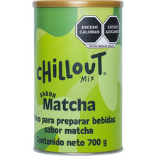 Cargar imagen en el visor de la galería, Matcha - Polvo Reparar Frappe Chill Out - Chai ClubChill outChai Club
