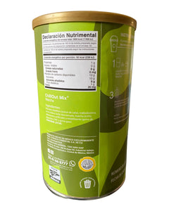 Matcha - Polvo Reparar Frappe Chill Out - Chai ClubChill outChai Club