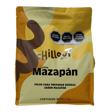 Cargar imagen en el visor de la galería, Mazapán - Polvo Reparar Frappe Chill Out - Chai ClubChill outChai Club
