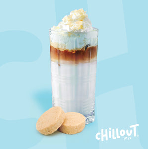 Mazapán - Polvo Reparar Frappe Chill Out - Chai ClubChill outChai Club
