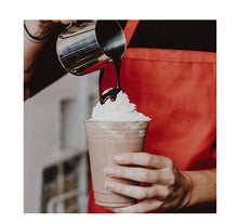 Cargar imagen en el visor de la galería, Mocafe Frappe café latte Polvo 1360 Gr - Chai ClubChai ClubChai Club
