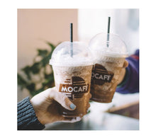 Cargar imagen en el visor de la galería, Mocafe Frappe café latte Polvo 1360 Gr - Chai ClubChai ClubChai Club
