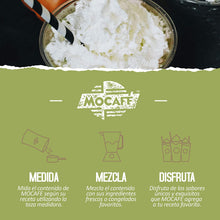 Cargar imagen en el visor de la galería, Mocafe Frappe Matcha Green Tea Polvo 1360 Gr - Chai ClubChai ClubChai Club
