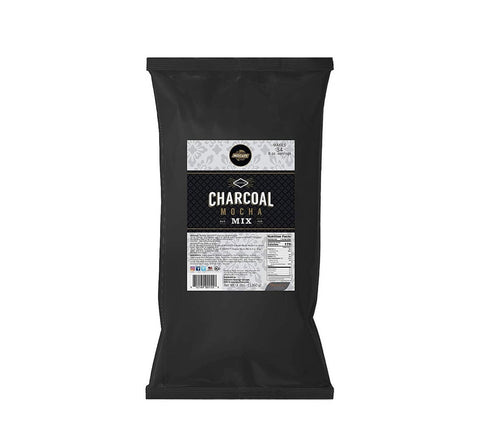Mocafe Frappe mocha carbon activado Polvo 1360 Gr - Chai ClubChai ClubChai Club