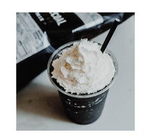 Cargar imagen en el visor de la galería, Mocafe Frappe mocha carbon activado Polvo 1360 Gr - Chai ClubChai ClubChai Club
