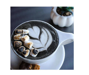 Mocafe Frappe mocha carbon activado Polvo 1360 Gr - Chai ClubChai ClubChai Club