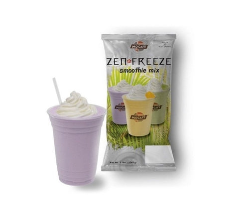 Mocafe Frappe taro Polvo 1360 Gr - Chai ClubChai ClubChai Club