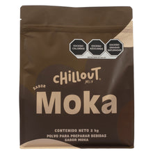 Cargar imagen en el visor de la galería, Moka - Polvo Reparar Frappe Chill Out - Chai ClubChill outChai Club
