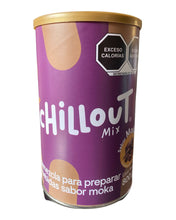 Cargar imagen en el visor de la galería, Moka - Polvo Reparar Frappe Chill Out - Chai ClubChill outChai Club
