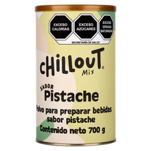 Cargar imagen en el visor de la galería, Pistache - Polvo Reparar Frappe Chill Out - Chai Clubchill outChill outChai Club

