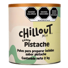 Cargar imagen en el visor de la galería, Pistache - Polvo Reparar Frappe Chill Out - Chai Clubchill outChill outChai Club
