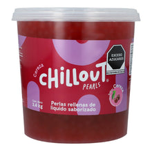Cargar imagen en el visor de la galería, Popping Pearl / Perlas Explosivas 3.4 Kg Soda Italiana Cereza - Chai ClubChai ClubChai Club
