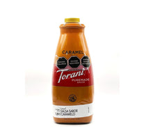 Cargar imagen en el visor de la galería, Salsa de caramelo Torani 1.89 k - Chai ClubtornaiToraniChai Club
