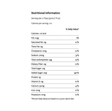 Cargar imagen en el visor de la galería, Salsa de caramelo Torani 1.89 k - Chai ClubtornaiToraniChai Club
