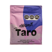 Taro - Polvo Reparar Frappe Chill Out