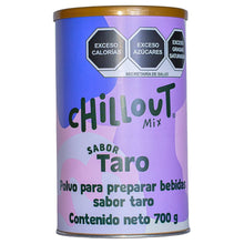 Cargar imagen en el visor de la galería, Taro - Polvo Reparar Frappe Chill Out - Chai ClubChill outChai Club
