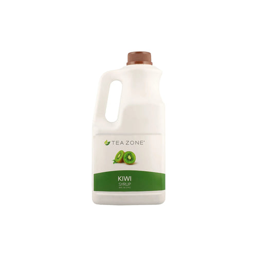 TEA ZONE CONCENTRADO SABOR KIWI GARRAFA 1.9 l - Chai Clubtea zoneChai ClubChai Club