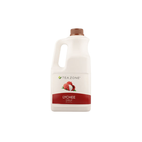 TEA ZONE CONCENTRADO SABOR LICHI GARRAFA 1.9 l - Chai Clubtea zoneChai ClubChai Club