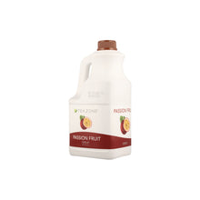 Cargar imagen en el visor de la galería, TEA ZONE CONCENTRADO SABOR MARACUYÁ GARRAFA 1.9 l - Chai Clubtea zoneChai ClubChai Club
