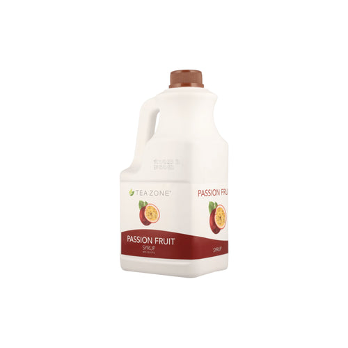 TEA ZONE CONCENTRADO SABOR MARACUYÁ GARRAFA 1.9 l - Chai Clubtea zoneChai ClubChai Club
