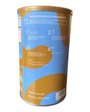 Cargar imagen en el visor de la galería, Vainilla Francesa Polvo Reparar Frappe Chill Out - Chai ClubChill outChai Club

