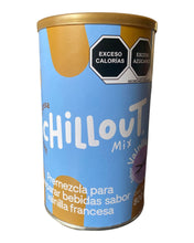 Cargar imagen en el visor de la galería, Vainilla Francesa Polvo Reparar Frappe Chill Out - Chai ClubChill outChai Club
