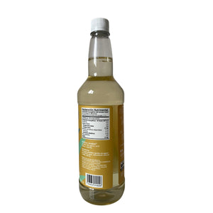 Vainilla: Jarabe 1 litro Chill Out endulzado con agave azul - Chai Clubchill outChill outChai Club