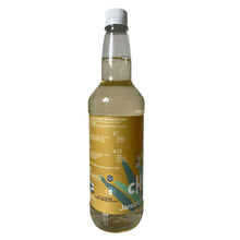 Cargar imagen en el visor de la galería, Vainilla: Jarabe 1 litro Chill Out endulzado con agave azul - Chai Clubchill outChill outChai Club
