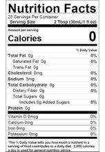 Cargar imagen en el visor de la galería, Torani Vanilla francesa Sin Azúcar - Chai ClubtornaiToraniChai Club
